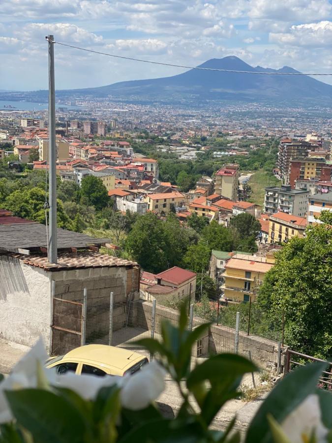 La Loggia Sul Golfo Ґраньяно Екстер'єр фото