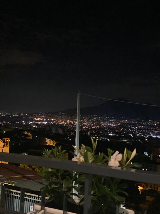 La Loggia Sul Golfo Ґраньяно Екстер'єр фото