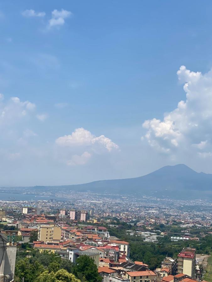 La Loggia Sul Golfo Ґраньяно Екстер'єр фото